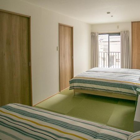 Clover Heights Osaka Bagian luar foto