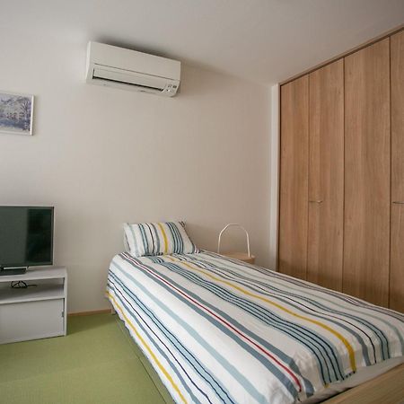 Clover Heights Osaka Bagian luar foto