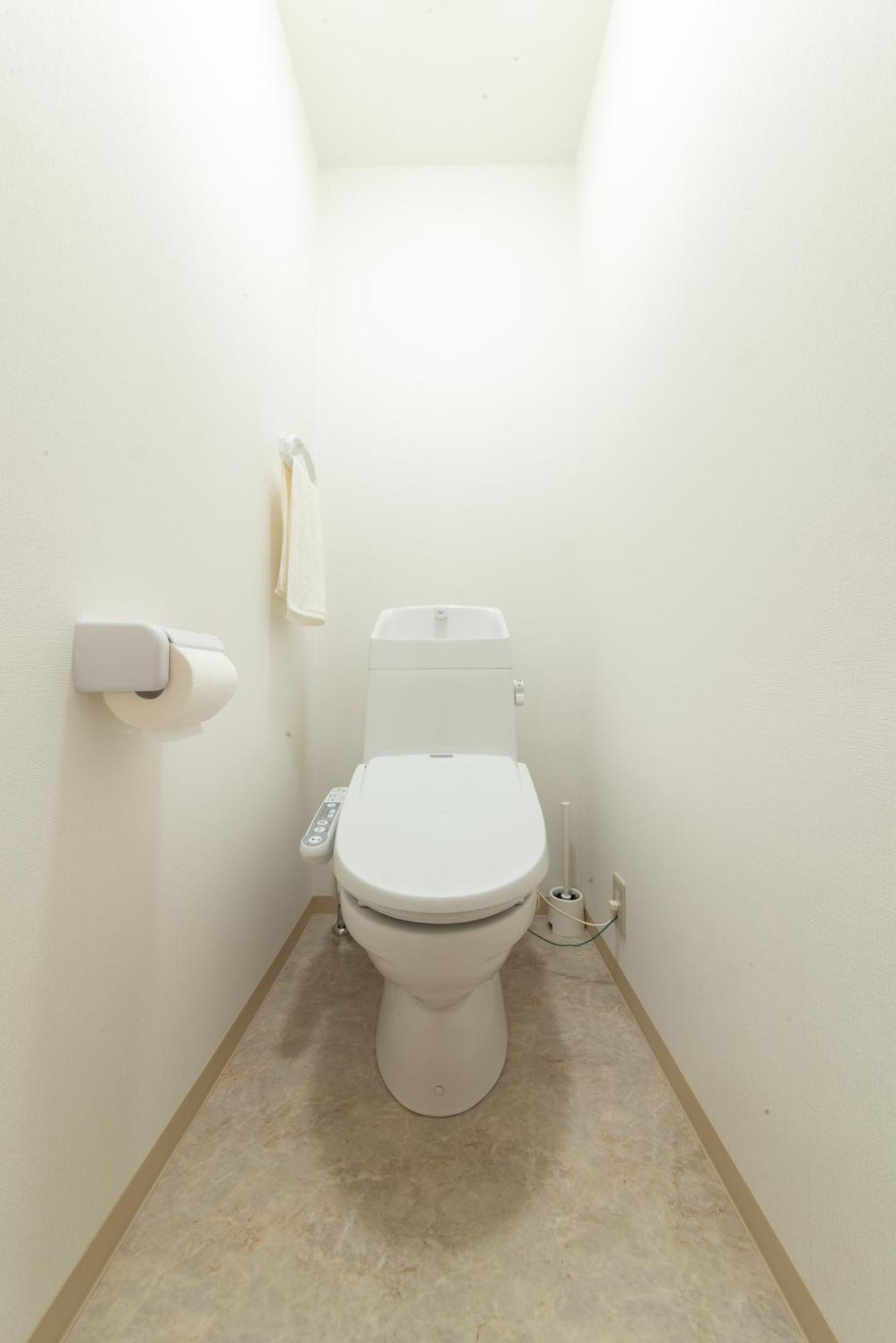 Clover Heights Osaka Bagian luar foto