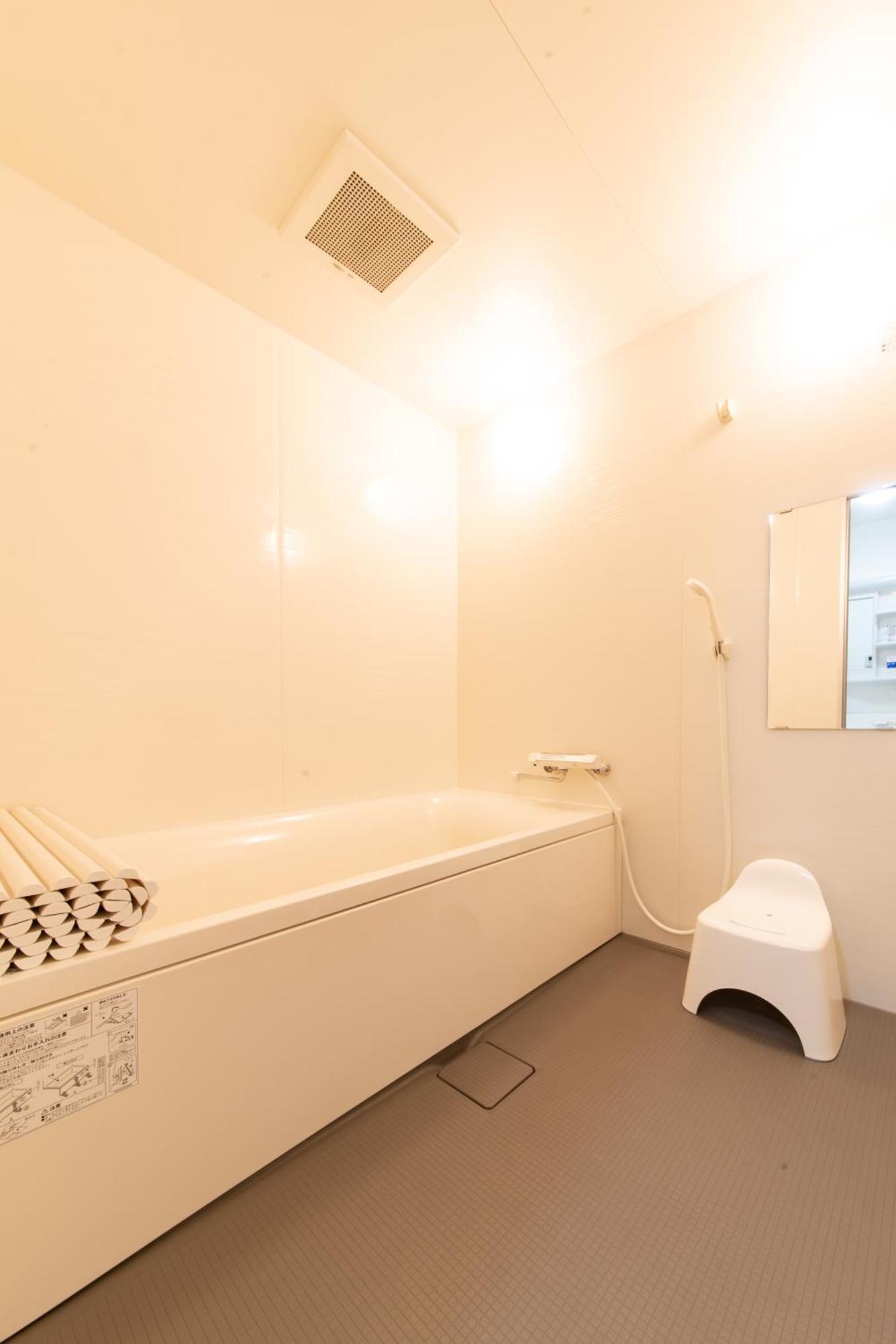 Clover Heights Osaka Bagian luar foto