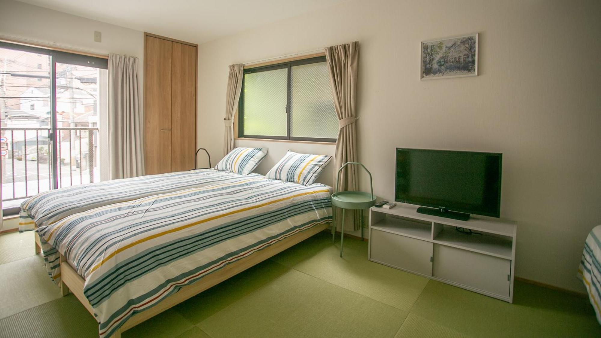Clover Heights Osaka Bagian luar foto