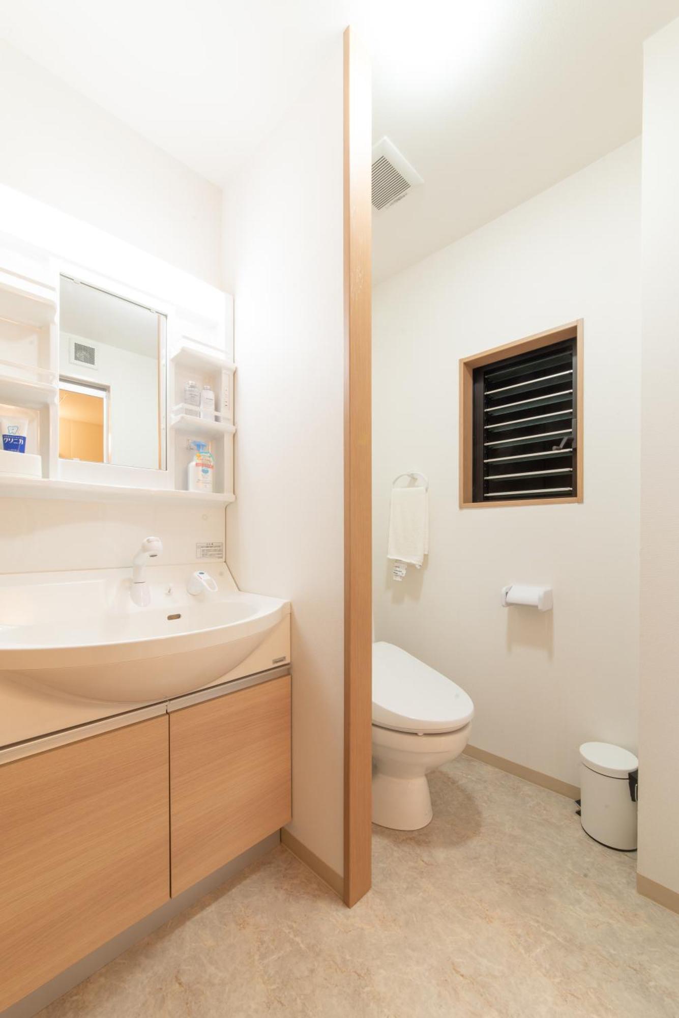 Clover Heights Osaka Bagian luar foto