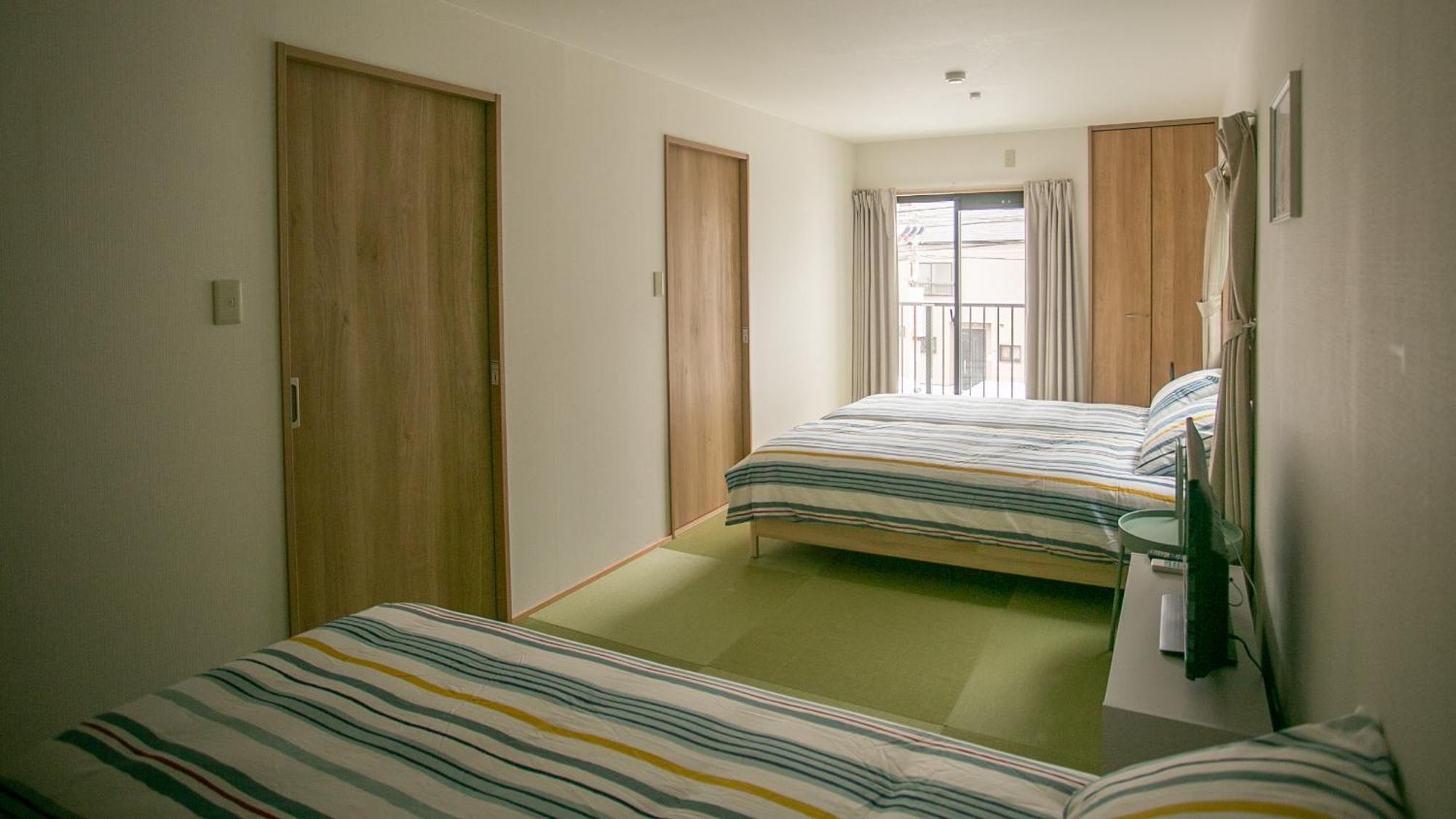 Clover Heights Osaka Bagian luar foto